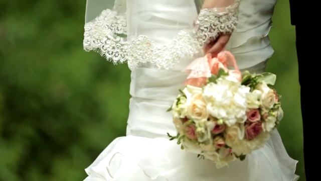 Свадьба Ильи и Жанны 27.07.2013