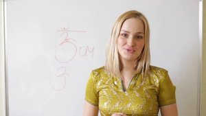 Хинди онлайн. Курс "Смело в хинди" - 3 урок