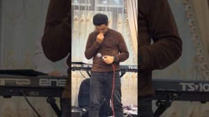 Падар модар намеёби