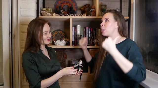 Интервью с настоящей ведьмой