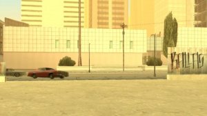 GTA San Andreas Stories - Mission #1 - Los Santos 1987 (HD)