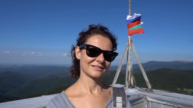 Копривщица, Шипка и Бузлуджа смотреть онлайн