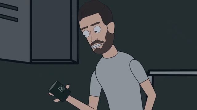 Юджин в Stranded Deep смотреть онлайн