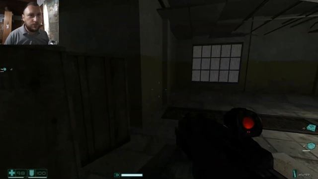 Клоны ожили | F.E.A.R. Perseus Mandate #6 смотреть онлайн