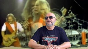 Van Halen. Становление и триумф легенд хард-рока