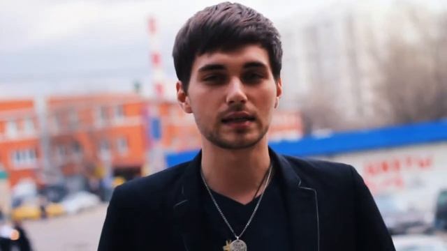 PBP-STARS | Приглашение | Дмитрий Железнов