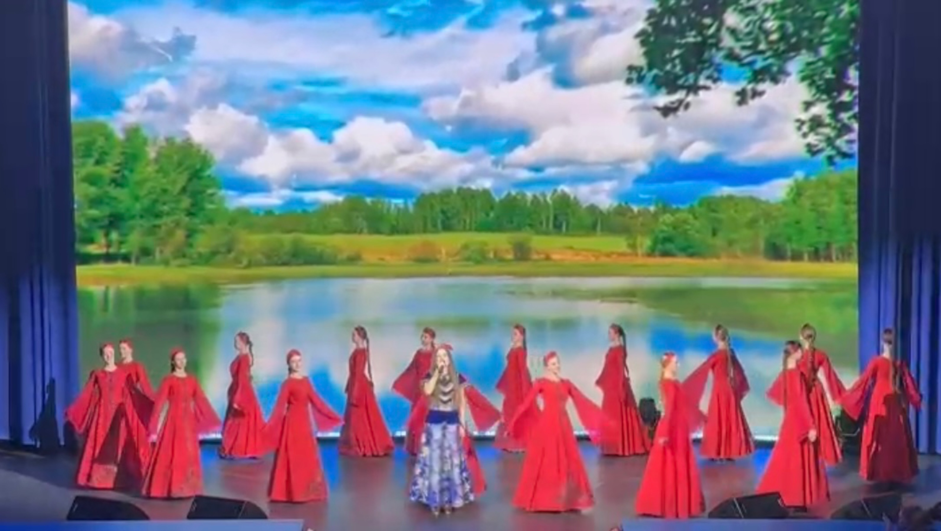 «Россия»