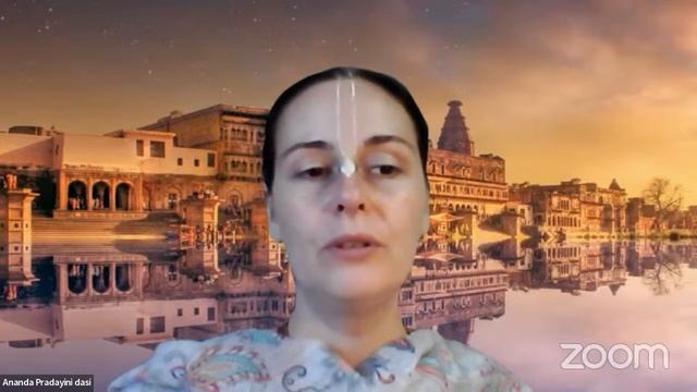 День ухода Шри Рамананды Рая, 28.05.2023 смотреть онлайн