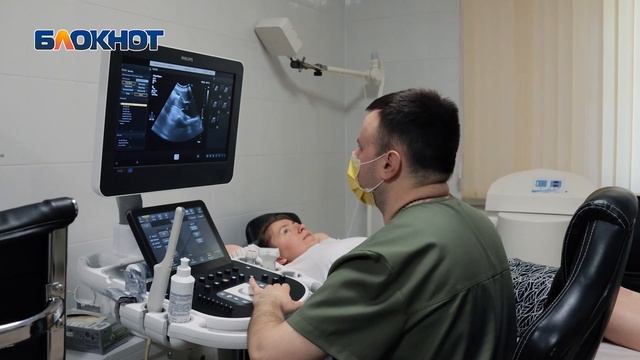 Врач-онколог рассказал, как организована медицинская помощь пациентам с онкологией в Ростове
