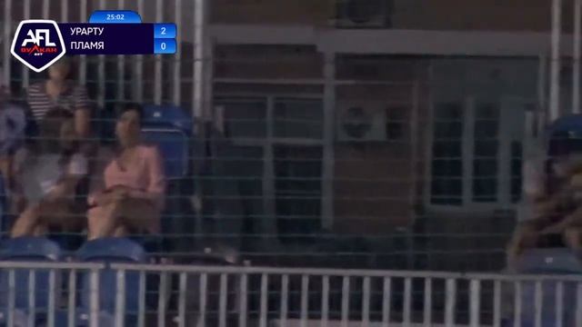 AFL. Сочи2020. Пламя(Пенза)-УРАРТУ (РОСТОВ). смотреть онлайн