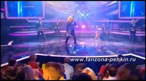 Один в один - Сергей Пенкин (11 выпуск)