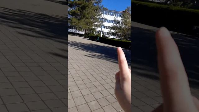 Санаторий 《Юность》#6 | Ознакомление с Димой смотреть онлайн