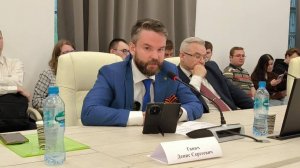 Сохраним Победу. Денис Ганич