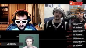 ЧИПИНКОС ПРО ДЯДЮ ДЖЕЙ АЙ