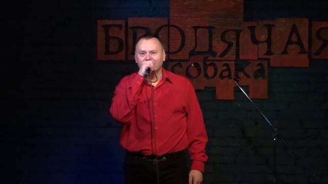 Виталий Гасаев - Посвящение театру "Калейдоскоп" смотреть онлайн