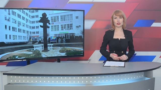 Здравницы Анапы стали рекордсменами России смотреть онлайн