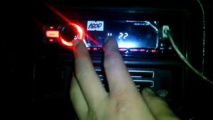 Ваз 2107 музыка