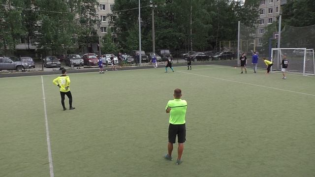 Санаторий Сатаны - Гас Сити 5:1 смотреть онлайн