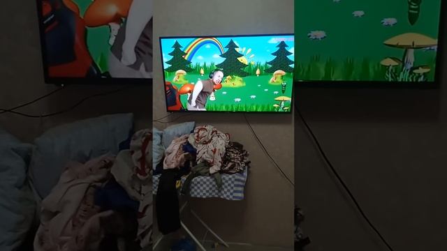 тик так станцивал под песню грибочки смотреть онлайн