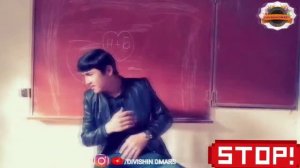 КЛИП ! Ҳадя мс - Ма Ма фая Hady mc - MA MA FAYA (2020)