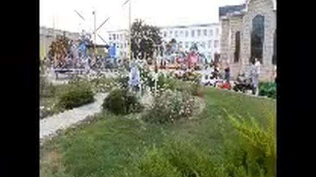 Алтын Майдан 2017 день первый на фото смотреть онлайн