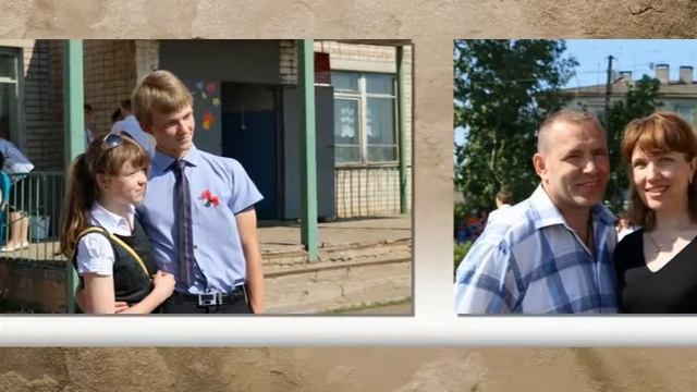 ПОСЛЕДНИЙ ЗВОНОК 9 КЛАСС