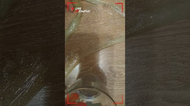 Розпаковка слайма від Mr Boo slime-gum смотреть онлайн