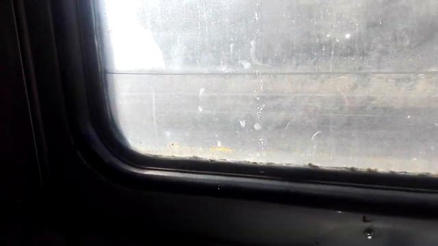 Наши поезда самые поездатые поезда в мире (Москва-Кривой Рог) смотреть онлайн