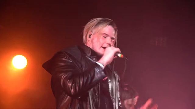 Начало! - Рассвет смотреть онлайн