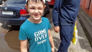 Настя про Счастье. Путешествие в Мышкин, что посмотреть, где перекусить. Быстрый недорогой ужин