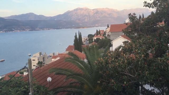 Черногория. Villa Marina. Montenegro смотреть онлайн