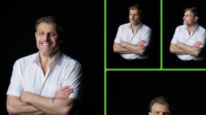 видео визитка для кино Носов Александр26-04-2025