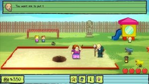 Я Прошёл Игру Kindergarten на 100%