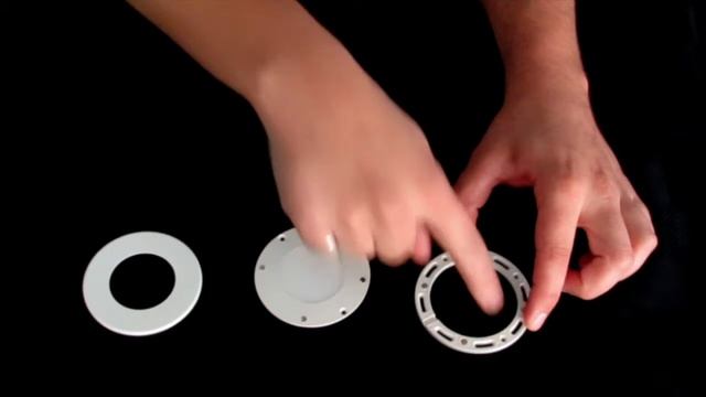 CLM: The Ultra Slim  Cabinet Light