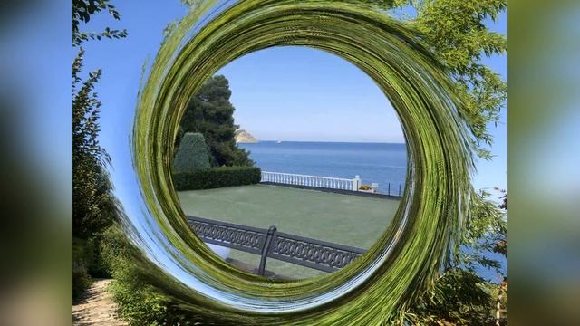 Классные три дня в Крыму. День 2. Партенит. смотреть онлайн