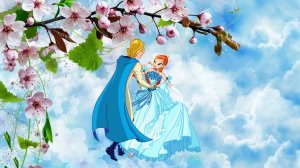 Клуб Винкс - Мой стих Бесконечная любовь!💖🧚✨