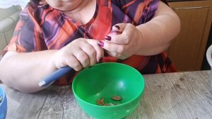 ЗАКУСОЧНАЯ СЛИВА С ЧЕСНОКОМ И МЯТОЙ НА ЗИМУ. ОЧЕНЬ ХОРОШО ПОДХОДИТ К МЯСУ И ПРОСТО КАК ЗАКУСКА.