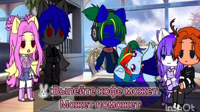 Мини-сериал "Жизнь изменилась" 2 серия смотреть онлайн