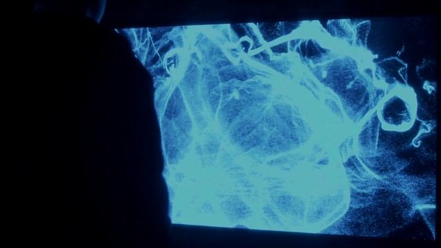 PROZRENIE пространство интерактивного опыта смотреть онлайн