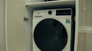 Трехкомнатная квартира на Рабочей,49