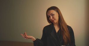 Лепешкина Екатерина .визитка