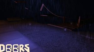 Doors "Stress" unused OST