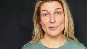 актёрская визитка Юлия Мандрико