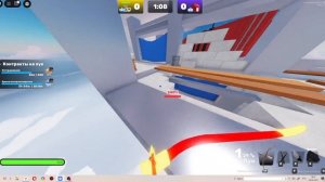 ИГРАЮ В РИВАЛС RIAVALS В РОБЛОКСЕ