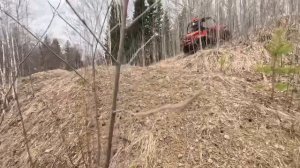 Погнали посмотрим на Воронинские озера