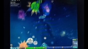 Плаваем микробом | spore
