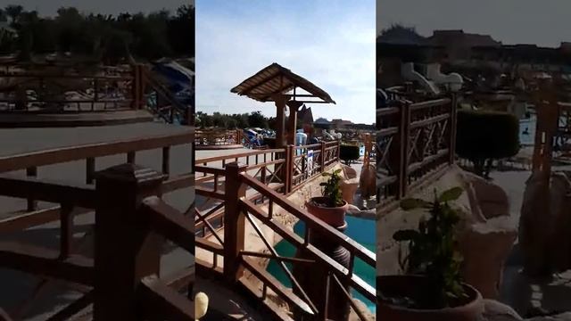 Джангл аква парк смотреть онлайн