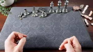 Solving The Hanayama Chess Puzzles!!!