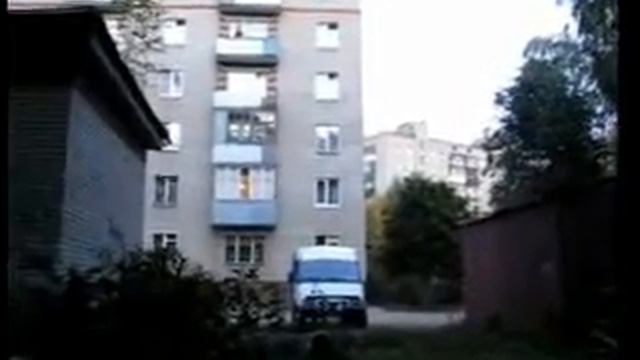 Не долетел чутка... смотреть онлайн