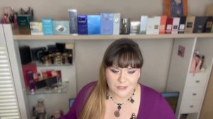 Good Girl Blush Elixir  Carolina Herrera - САМАЯ женственная НОВИНКА 2024! Распаковка, слепой затес